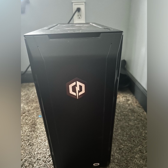 Cyber Power AMD Ryzen 5 3600 GTX 1660 16Gb DDR3 Ram. - Picture 3 of 4